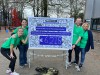 Sponsorloop missie 538 groot succes!